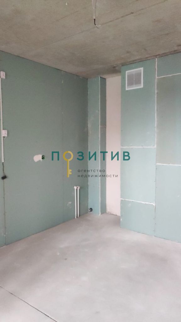 Продажа 1-комнатной квартиры, Ставрополь, Чапаева ул,  4/1д