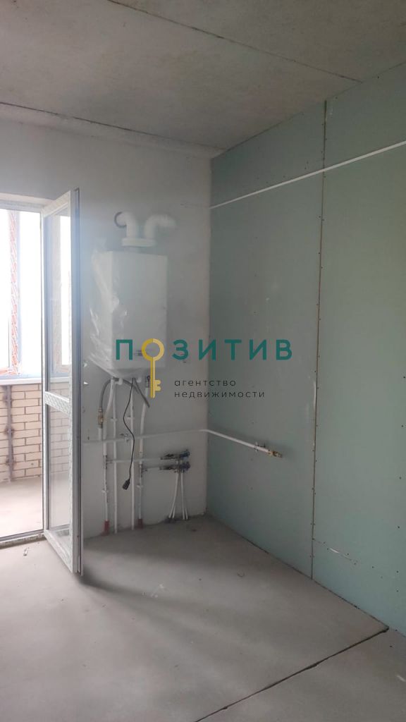 Продажа 1-комнатной квартиры, Ставрополь, Чапаева ул,  4/1д