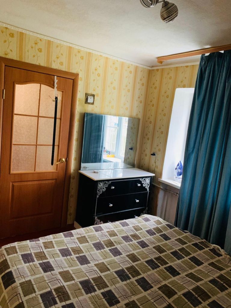 Продажа 3-комнатной квартиры, Ессентуки, Кисловодская ул,  199