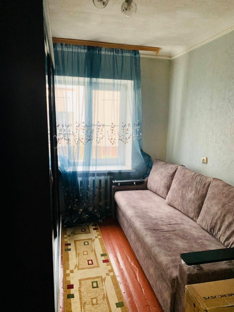 Продажа 3-комнатной квартиры, Ессентуки, Кисловодская ул,  199