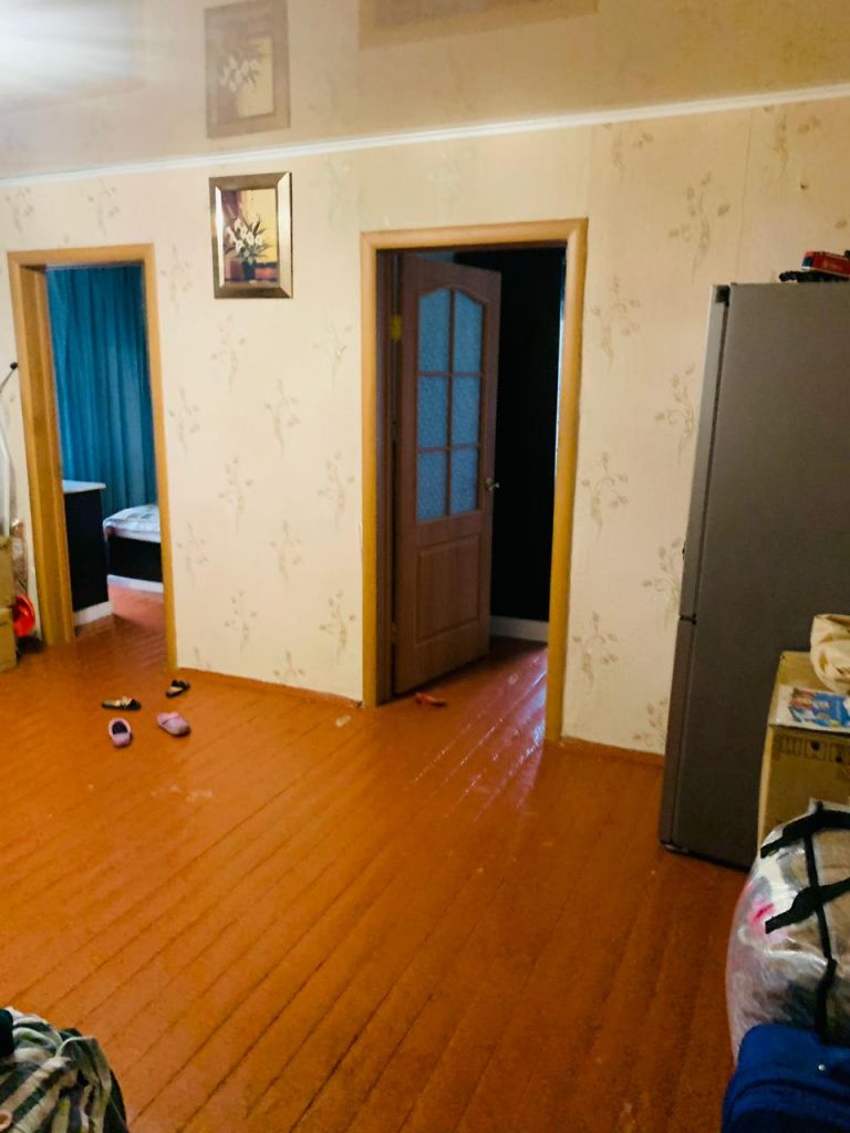 Продажа 3-комнатной квартиры, Ессентуки, Кисловодская ул,  199