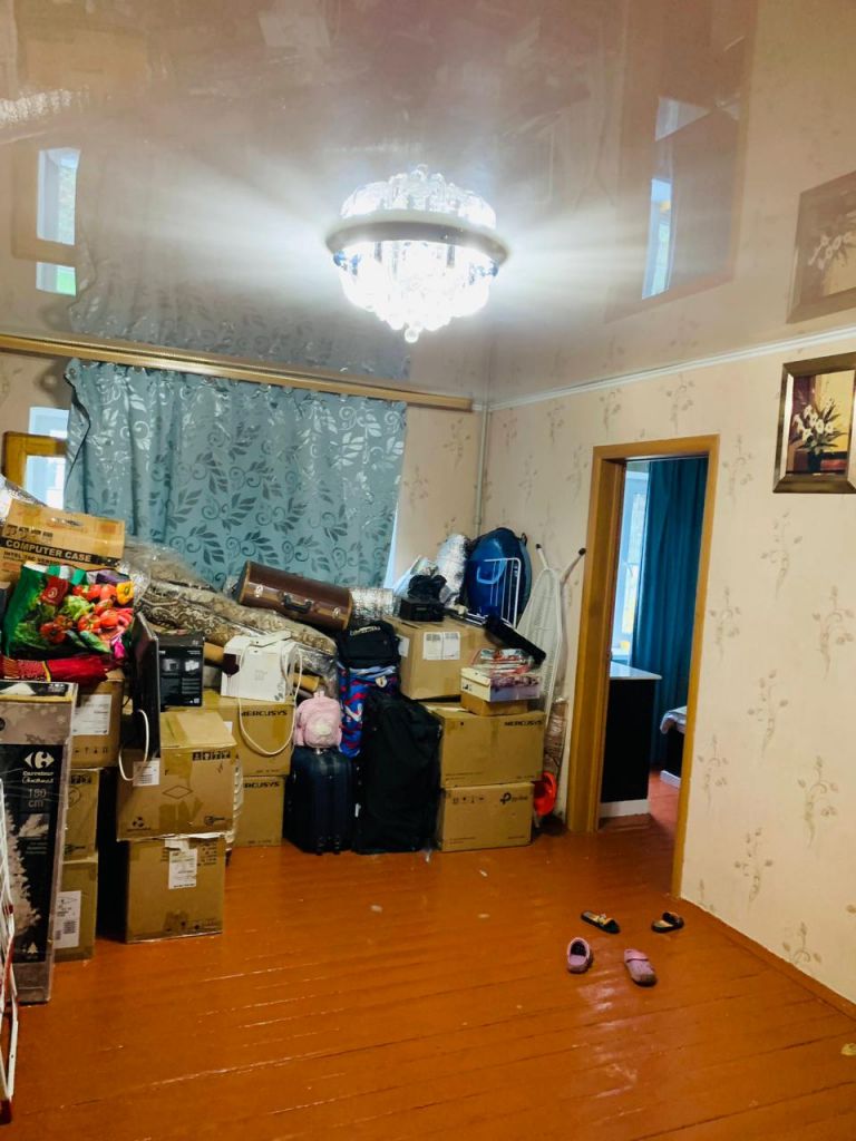 Продажа 3-комнатной квартиры, Ессентуки, Кисловодская ул,  199