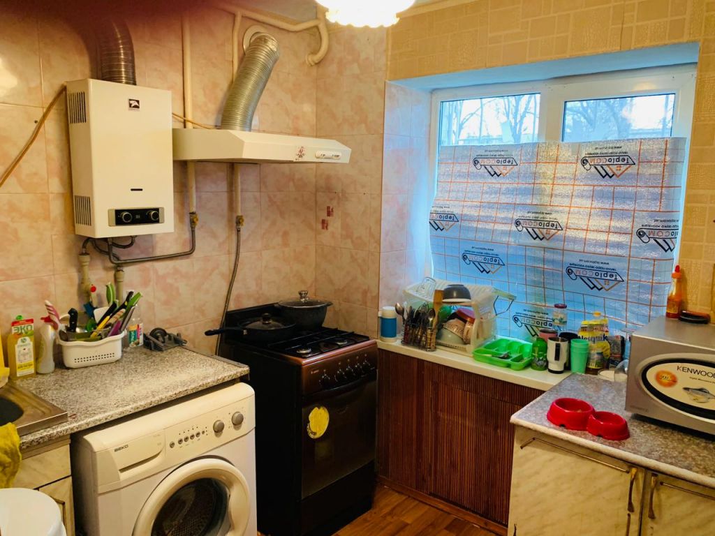 Продажа 3-комнатной квартиры, Ессентуки, Кисловодская ул,  199