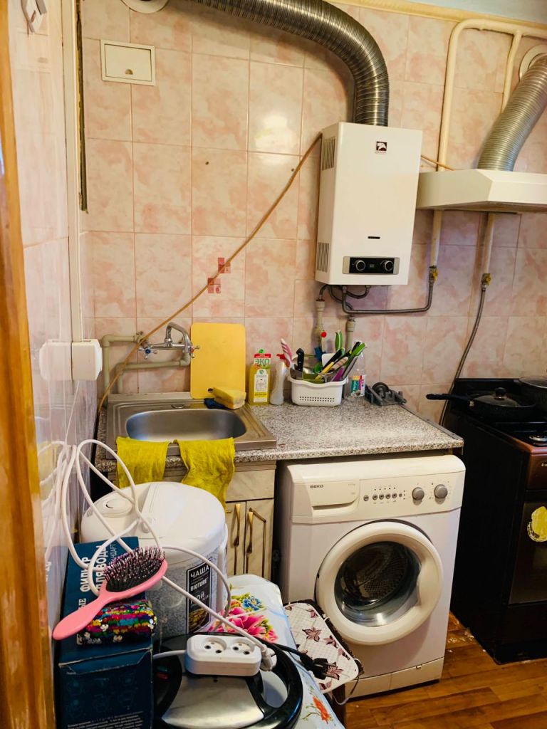 Продажа 3-комнатной квартиры, Ессентуки, Кисловодская ул,  199