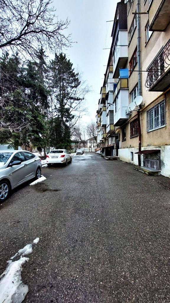 Продажа 2-комнатной квартиры, Ессентуки, Свободы ул,  17