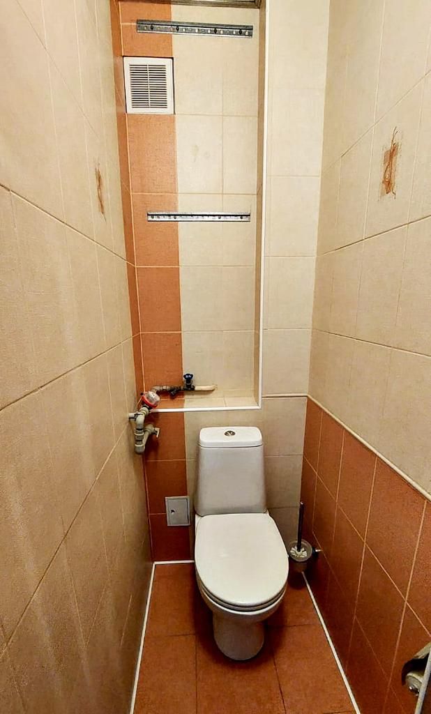 Продажа 2-комнатной квартиры, Ессентуки, Свободы ул,  17