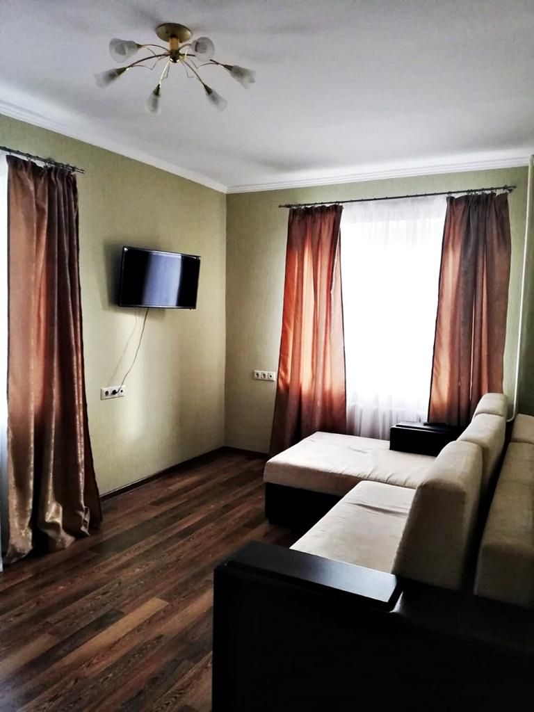 Продажа 2-комнатной квартиры, Ессентуки, Свободы ул,  17