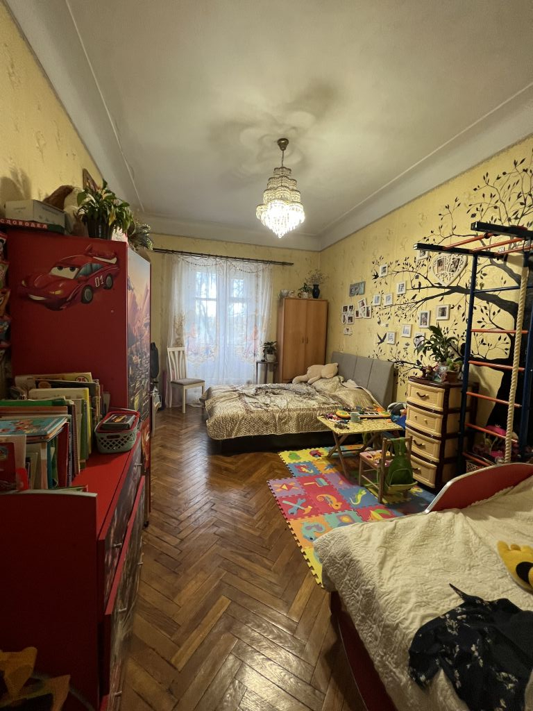 Продажа 2-комнатной квартиры, Ессентуки, Октябрьская ул,  333