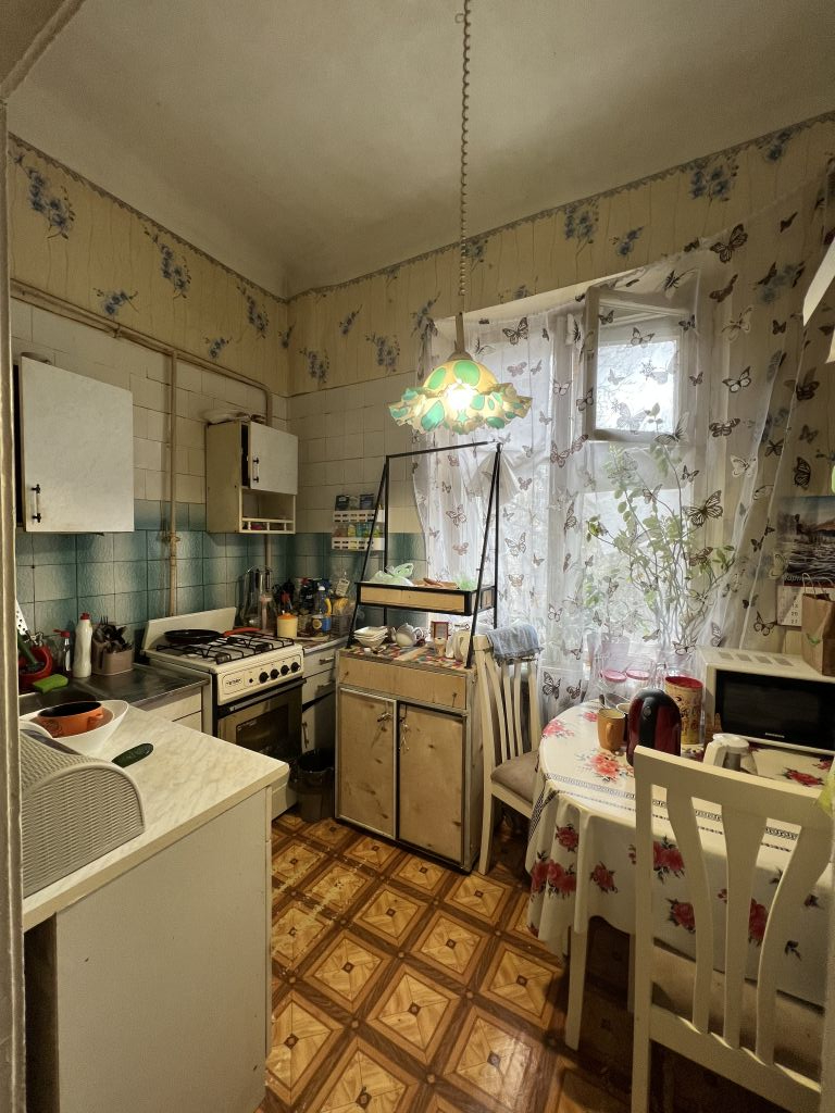 Продажа 2-комнатной квартиры, Ессентуки, Октябрьская ул,  333