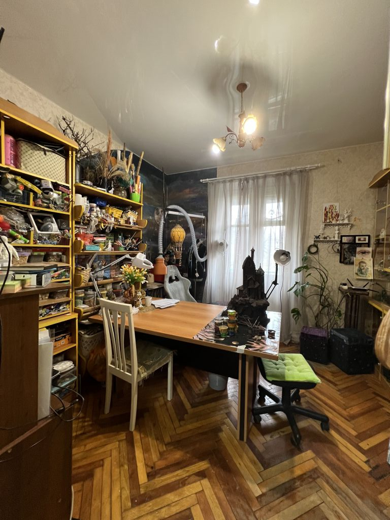 Продажа 2-комнатной квартиры, Ессентуки, Октябрьская ул,  333