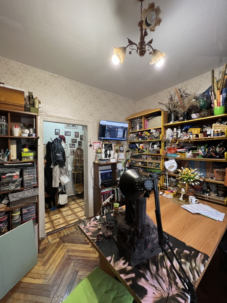 Продажа 2-комнатной квартиры, Ессентуки, Октябрьская ул,  333