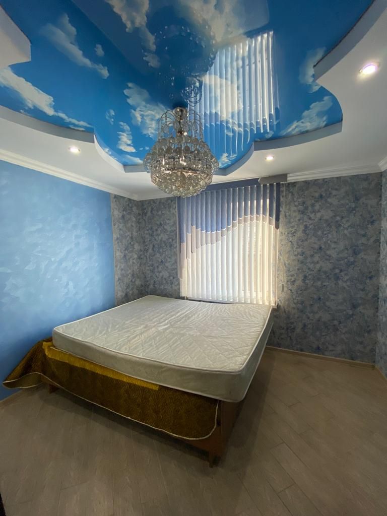 Продажа 2-комнатной квартиры, Ессентуки, Кисловодская ул,  36ак5