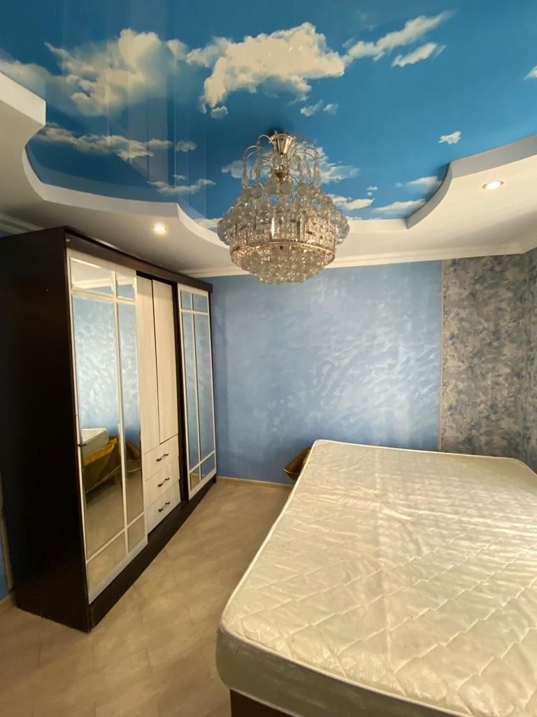 Продажа 2-комнатной квартиры, Ессентуки, Кисловодская ул,  36ак5