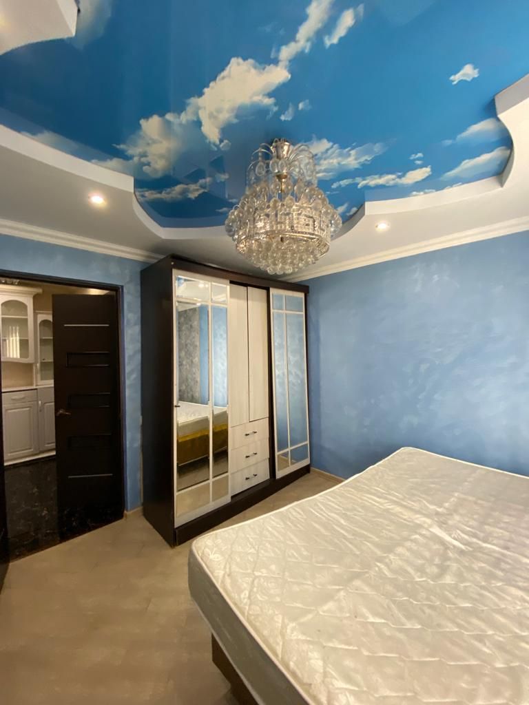 Продажа 2-комнатной квартиры, Ессентуки, Кисловодская ул,  36ак5