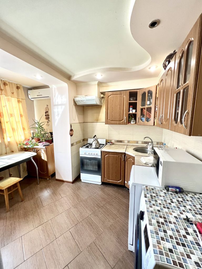 Продажа 2-комнатной квартиры, Ессентуки, Долина Роз ул,  21