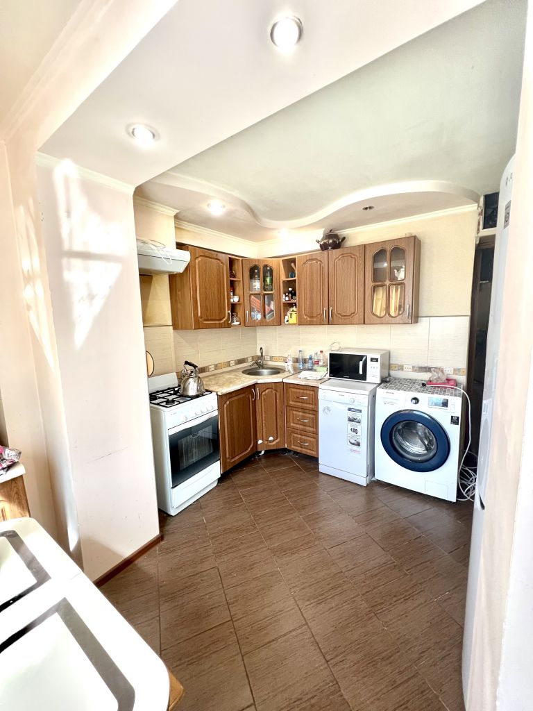 Продажа 2-комнатной квартиры, Ессентуки, Долина Роз ул,  21