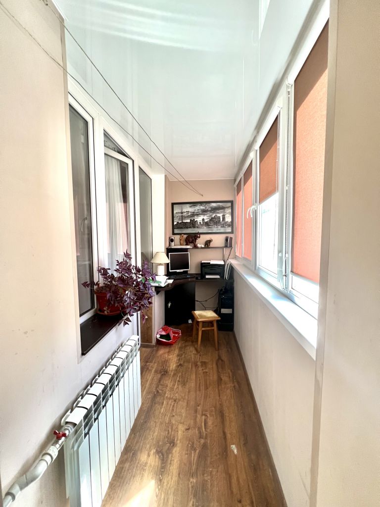 Продажа 2-комнатной квартиры, Ессентуки, Долина Роз ул,  21