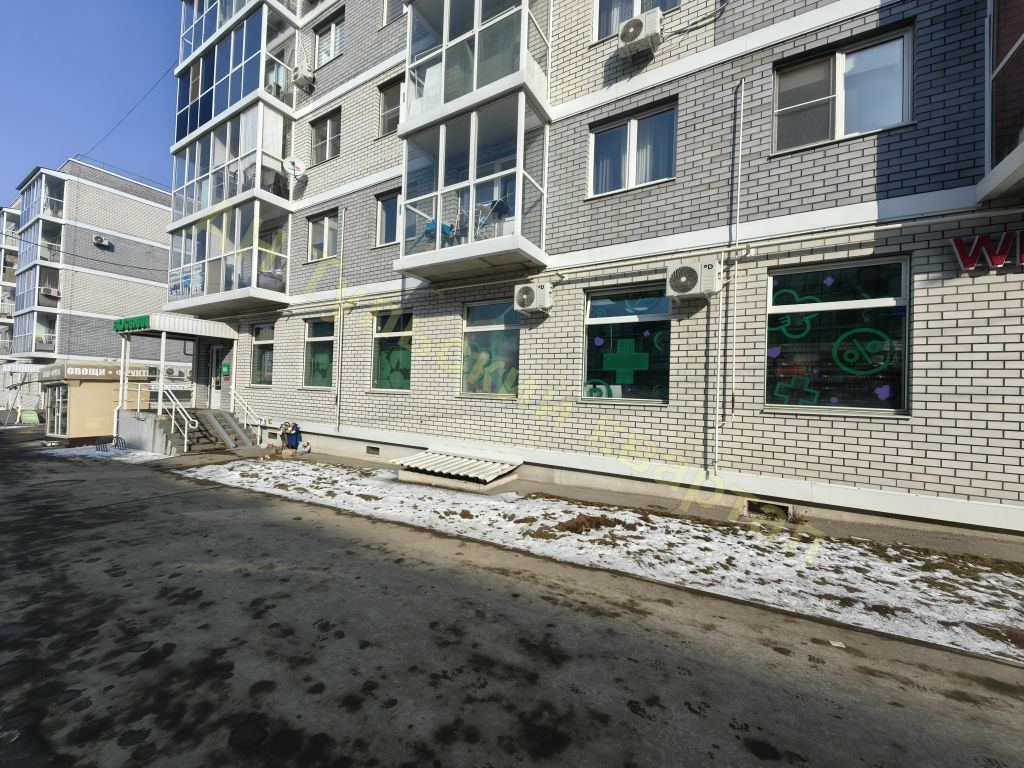 Аренда коммерческой недвижимости, 73м <sup>2</sup>, Тула, Петровская ул,  4