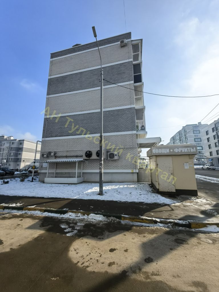 Аренда коммерческой недвижимости, 73м <sup>2</sup>, Тула, Петровская ул,  4