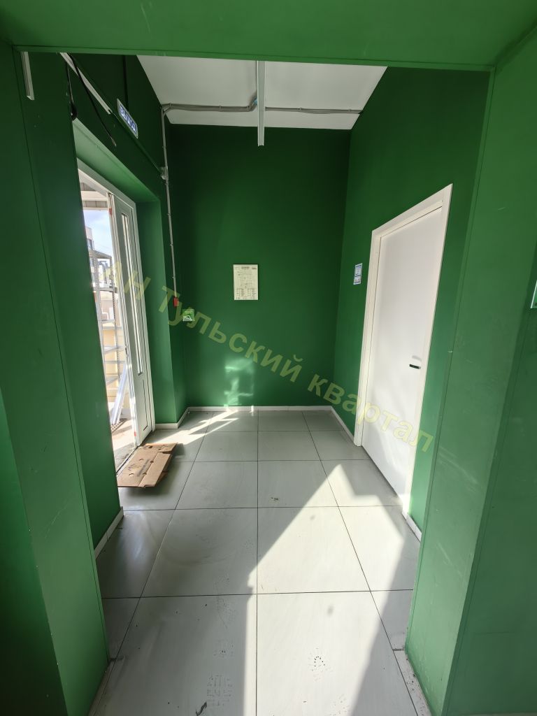 Аренда коммерческой недвижимости, 73м <sup>2</sup>, Тула, Петровская ул,  4