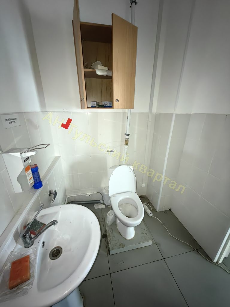 Аренда коммерческой недвижимости, 73м <sup>2</sup>, Тула, Петровская ул,  4