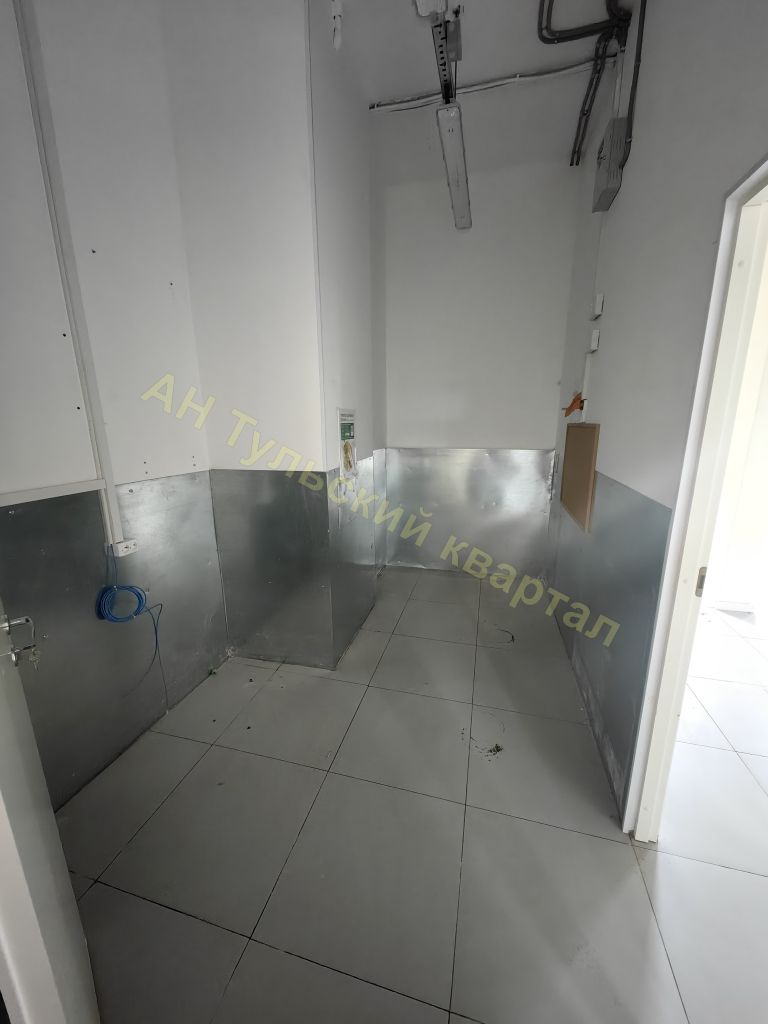 Аренда коммерческой недвижимости, 73м <sup>2</sup>, Тула, Петровская ул,  4