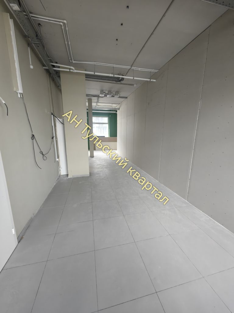 Аренда коммерческой недвижимости, 73м <sup>2</sup>, Тула, Петровская ул,  4