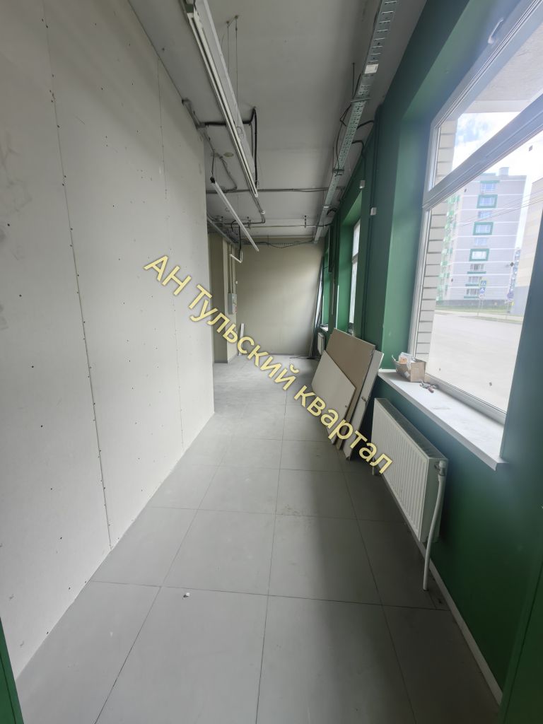 Аренда коммерческой недвижимости, 73м <sup>2</sup>, Тула, Петровская ул,  4