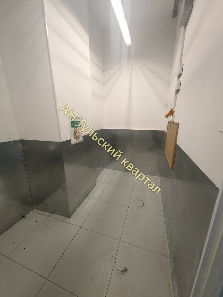 Аренда коммерческой недвижимости, 73м <sup>2</sup>, Тула, Петровская ул,  4