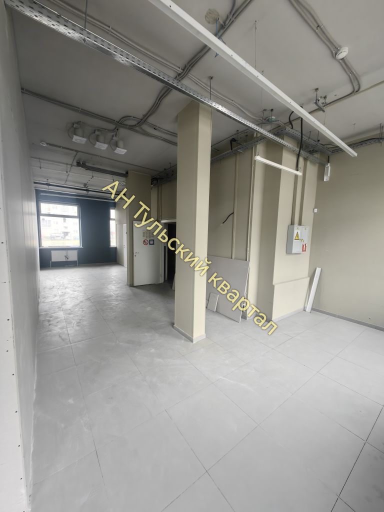 Аренда коммерческой недвижимости, 73м <sup>2</sup>, Тула, Петровская ул,  4