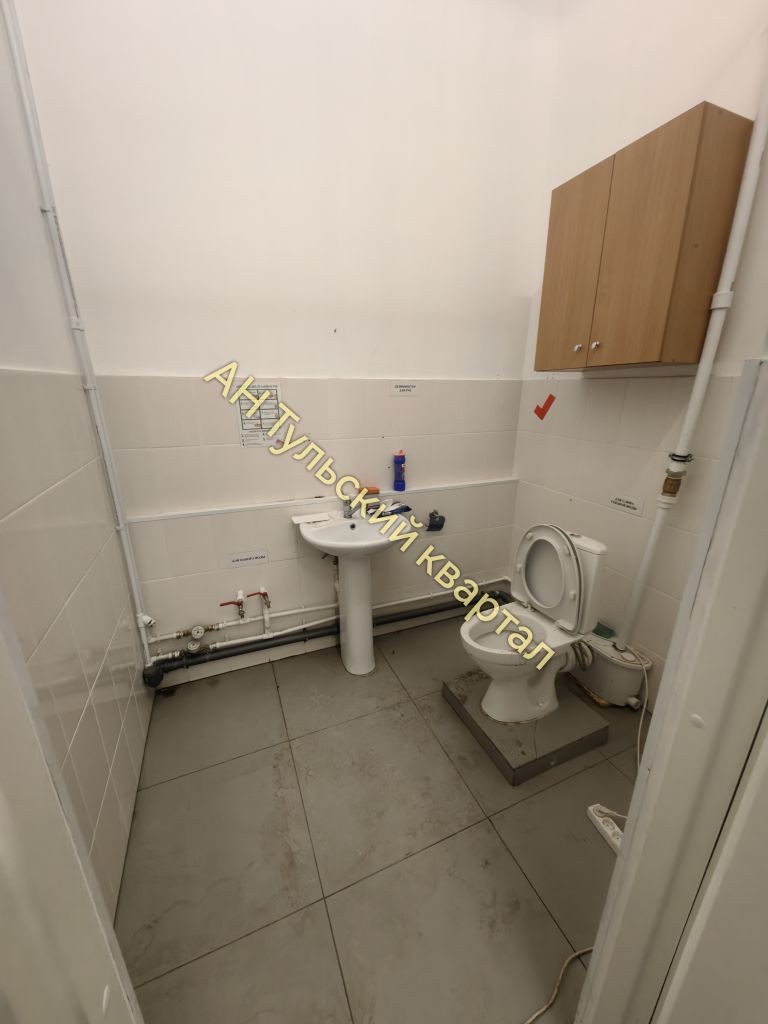 Аренда коммерческой недвижимости, 73м <sup>2</sup>, Тула, Петровская ул,  4