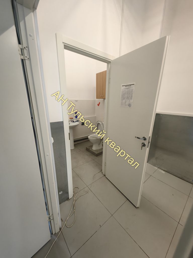 Аренда коммерческой недвижимости, 73м <sup>2</sup>, Тула, Петровская ул,  4