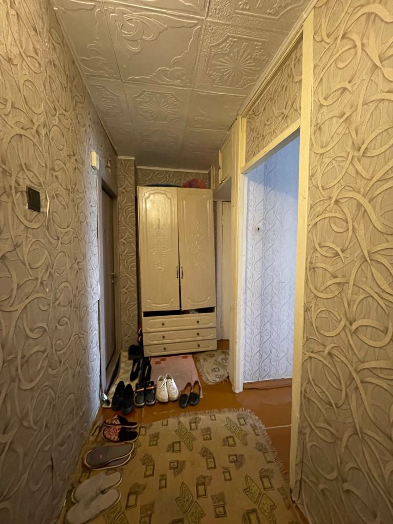 Продажа 2-комнатной квартиры, Пенза, Карпинского ул,  13