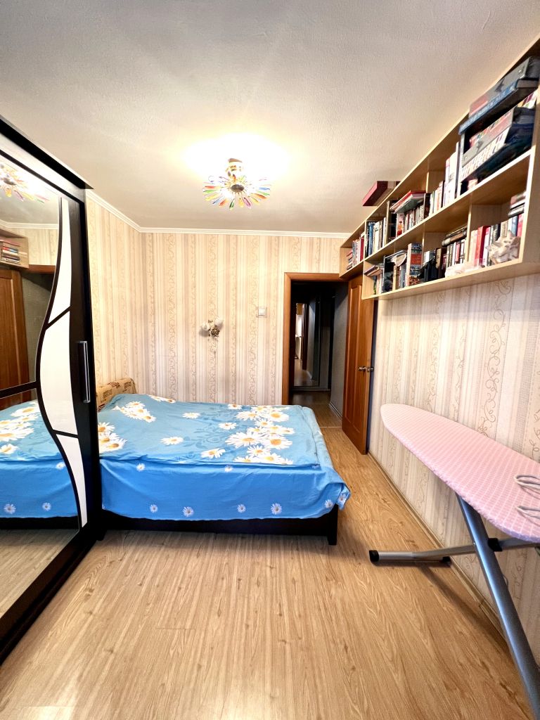 Продажа 2-комнатной квартиры, Ессентуки, 60 лет Октября ул,  9