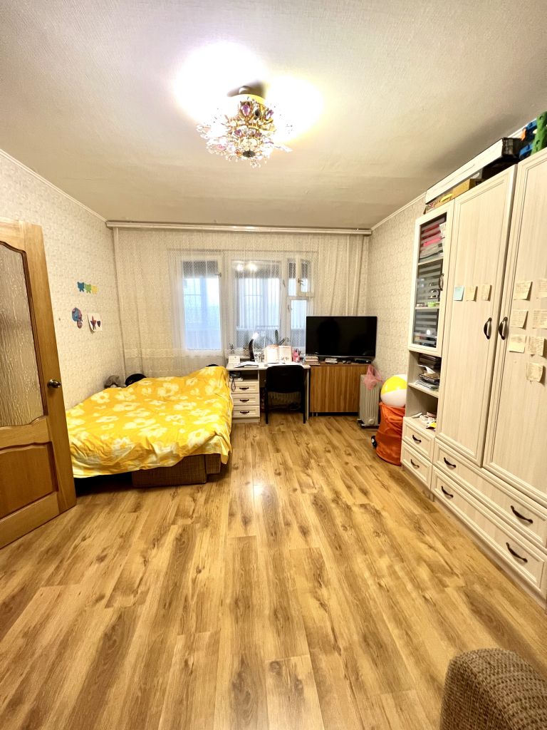 Продажа 2-комнатной квартиры, Ессентуки, 60 лет Октября ул,  9