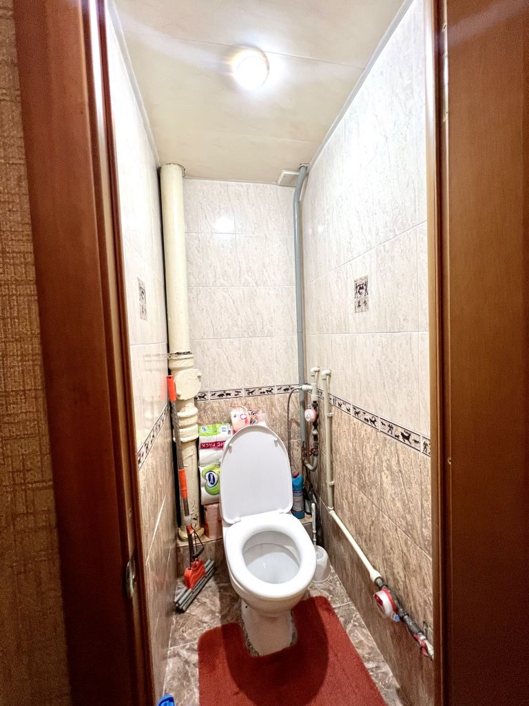 Продажа 2-комнатной квартиры, Ессентуки, 60 лет Октября ул,  9