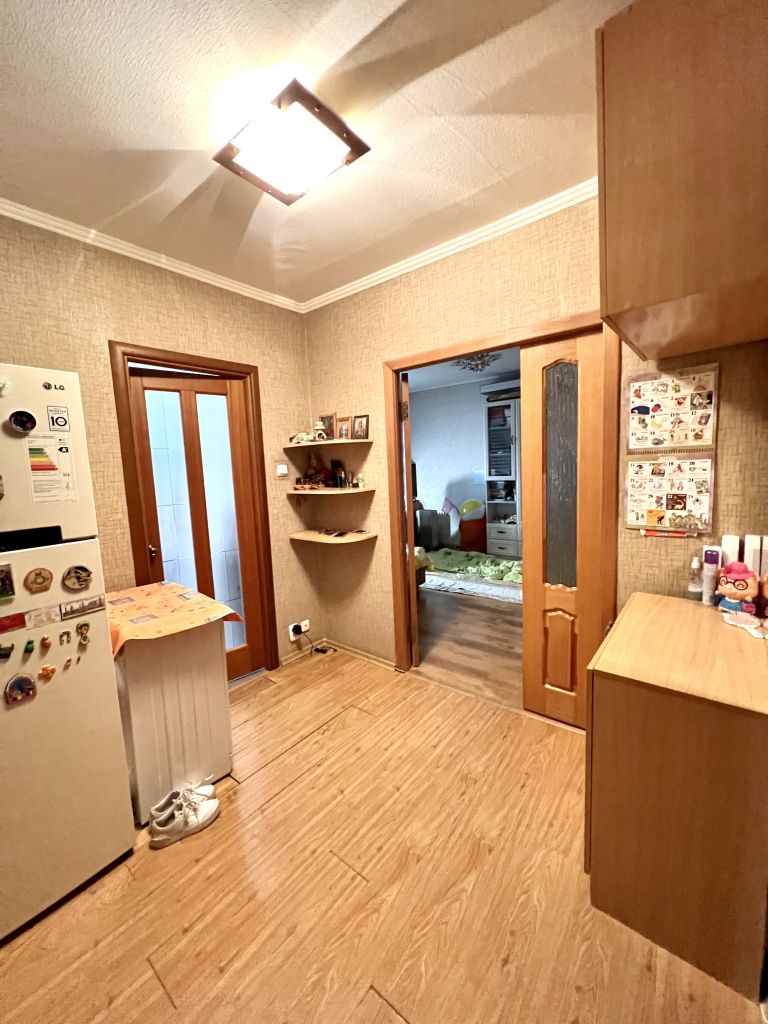 Продажа 2-комнатной квартиры, Ессентуки, 60 лет Октября ул,  9