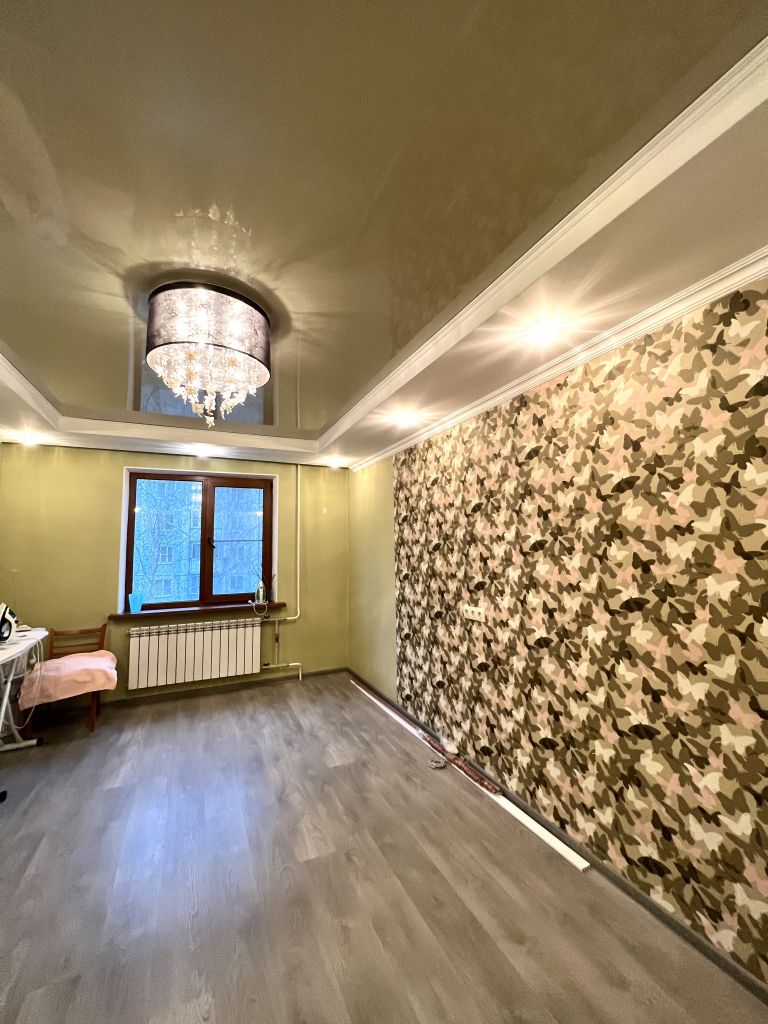 Продажа 3-комнатной квартиры, Иноземцево, 8 марта,  1