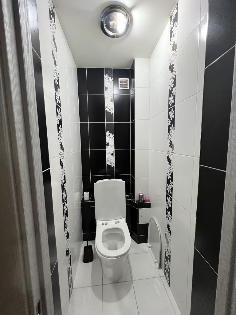 Продажа 3-комнатной квартиры, Иноземцево, 8 марта,  1