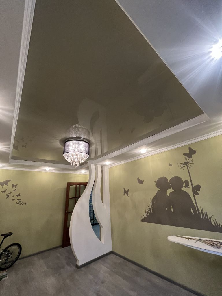 Продажа 3-комнатной квартиры, Иноземцево, 8 марта,  1