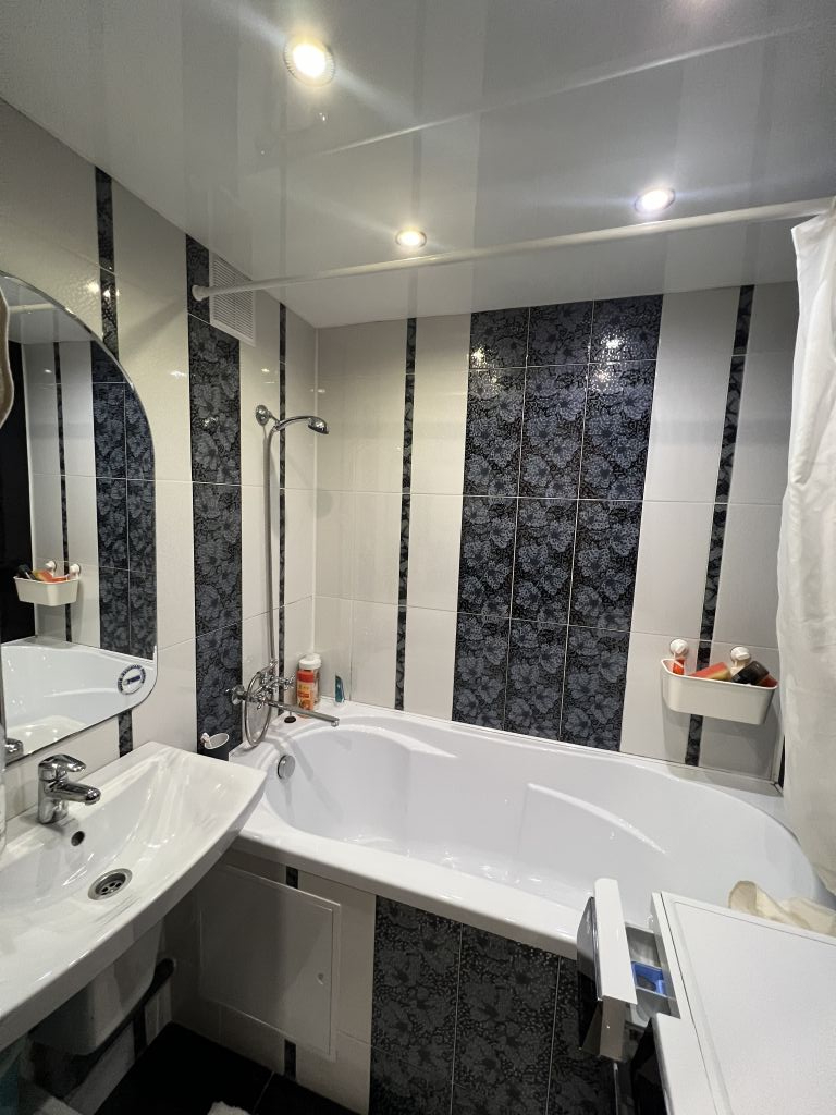 Продажа 3-комнатной квартиры, Иноземцево, 8 марта,  1