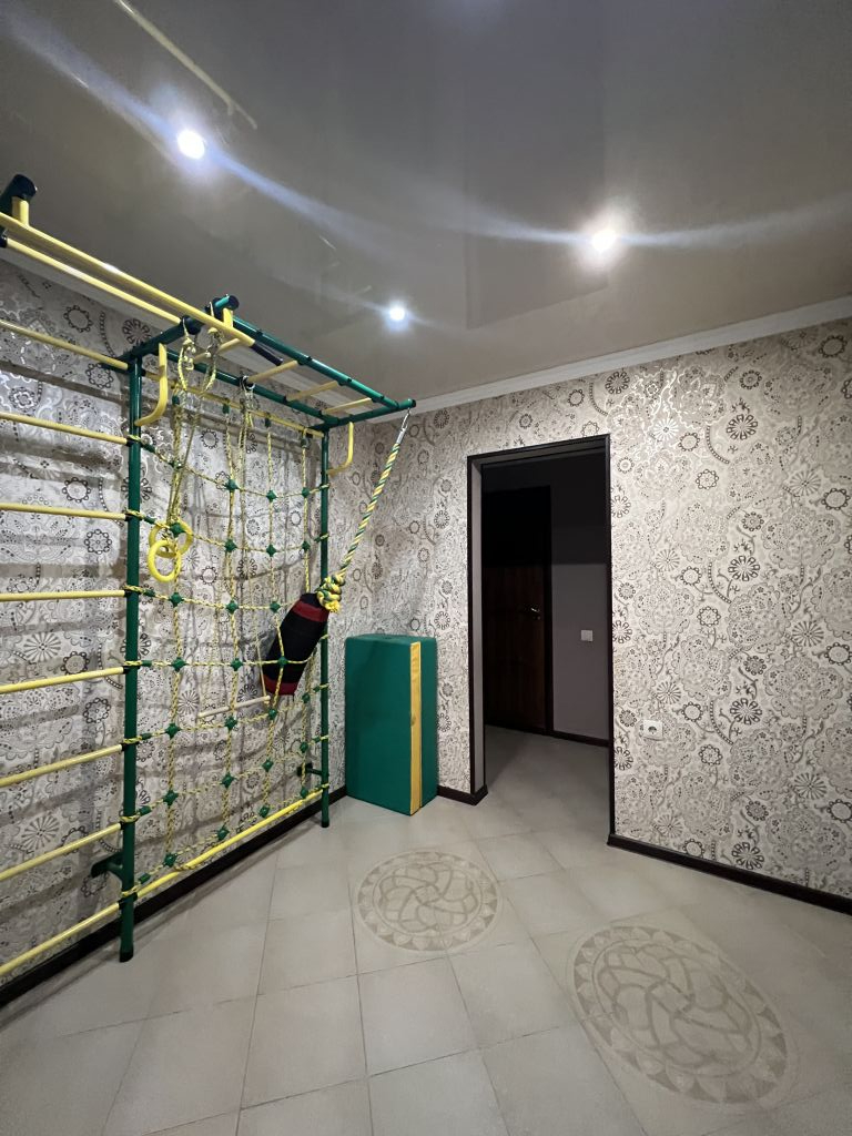 Продажа 3-комнатной квартиры, Иноземцево, 8 марта,  1