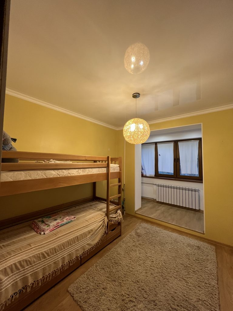 Продажа 3-комнатной квартиры, Иноземцево, 8 марта,  1