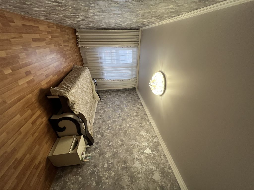 Продажа 3-комнатной квартиры, Иноземцево, Шоссейная ,  211А