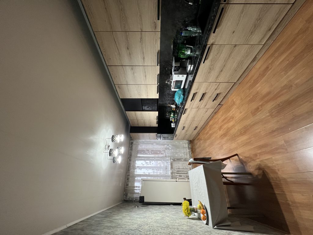 Продажа 3-комнатной квартиры, Иноземцево, Шоссейная ,  211А