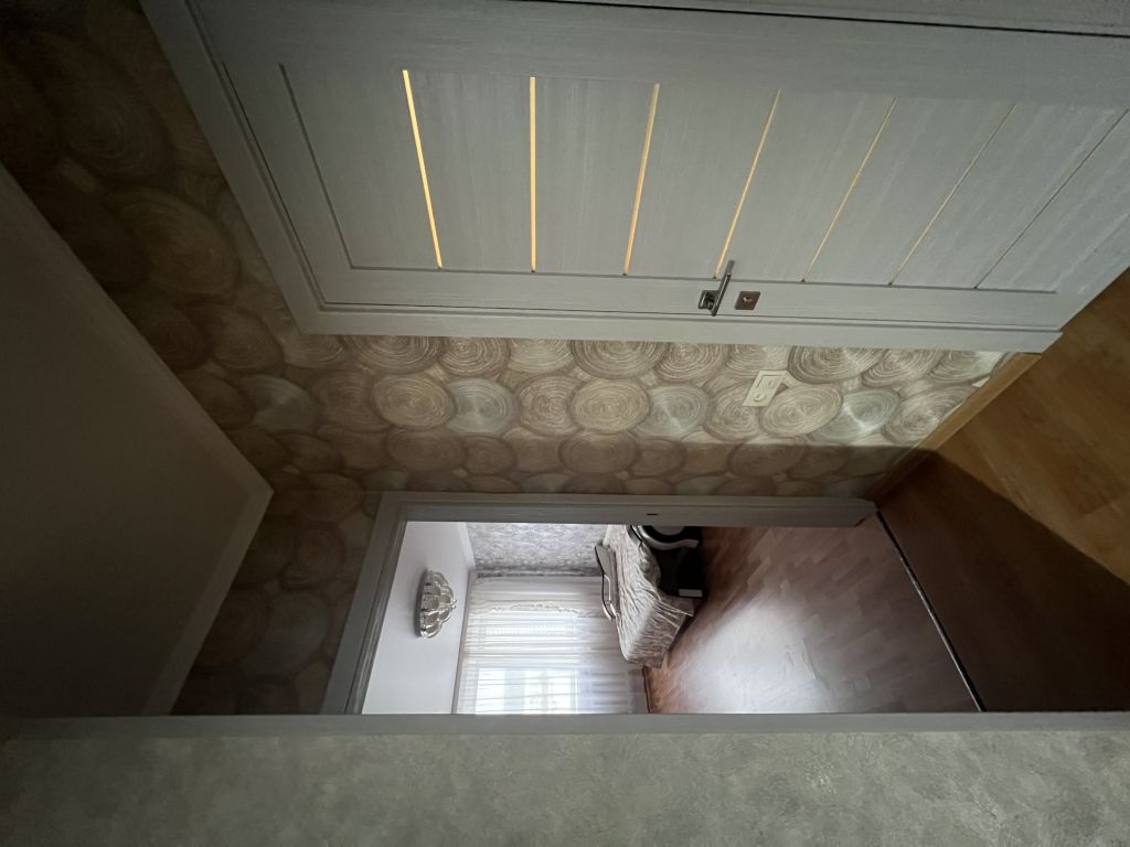 Продажа 3-комнатной квартиры, Иноземцево, Шоссейная ,  211А