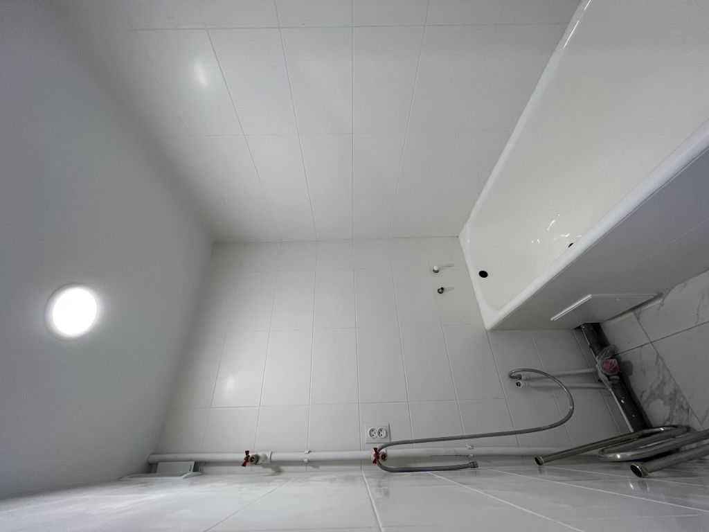 Продажа 1-комнатной квартиры, Иноземцево, 50 лет октября ,  5