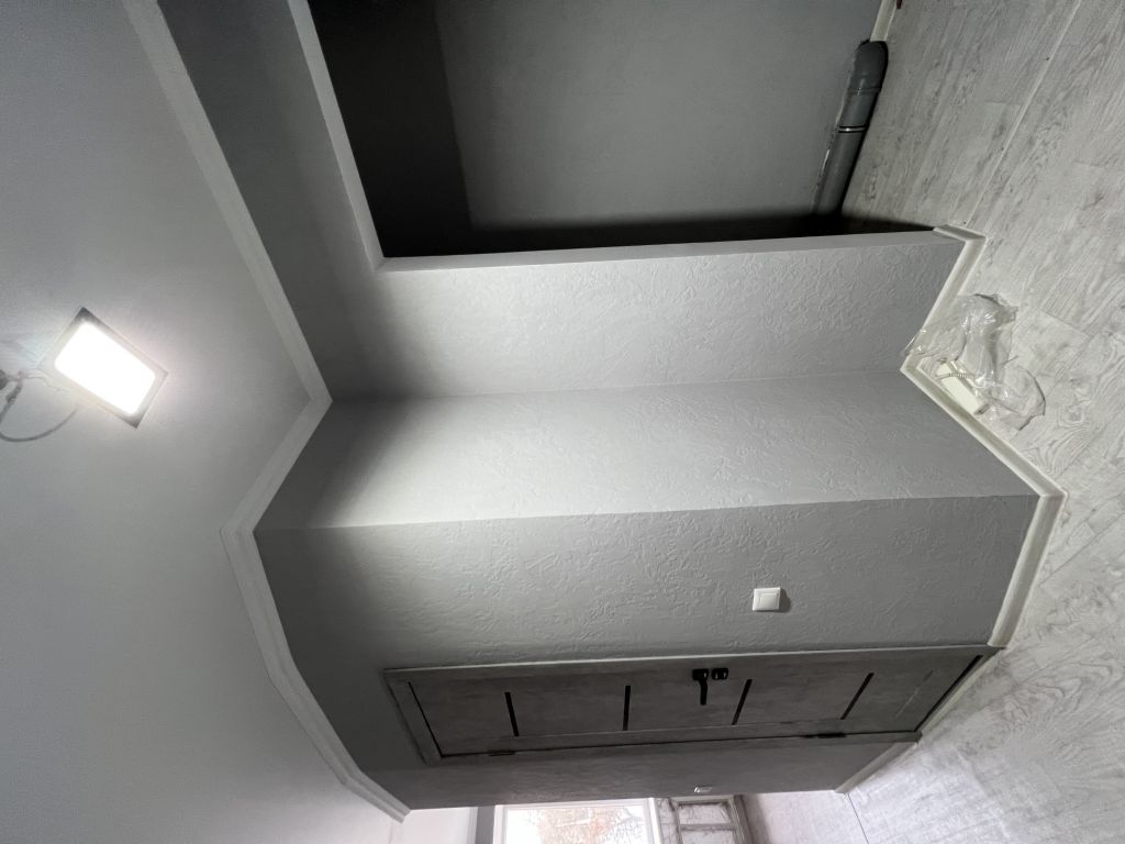 Продажа 1-комнатной квартиры, Иноземцево, Маяковского ,  1