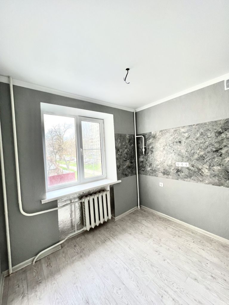 Продажа 1-комнатной квартиры, Иноземцево, Маяковского ,  1