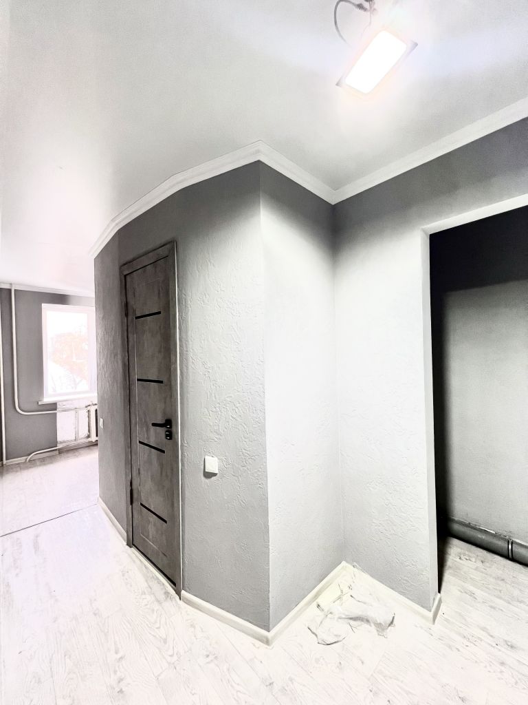 Продажа 1-комнатной квартиры, Иноземцево, Маяковского ,  1